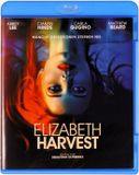 Elizabeth Harvest Blu-ray