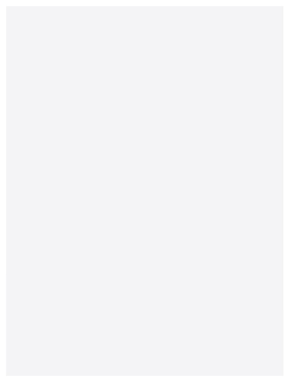 Legamaster Magic-Chart Whiteboard Folie - 60x80cm - 25 Sheets