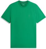 Tommy Hilfiger T-shirt Homme Coton/Polyester/Élasthanne XL