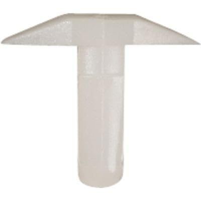 KS Tools 420.5360 Bevestiging motorkapisolatie voor Honda - 50 stuks