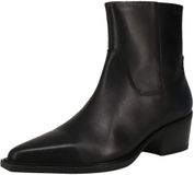 Vagabond 5810-101-20 Kelsey - Enkellaarsje voor dames - Zwart