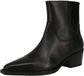 Vagabond 5810-101-20 Kelsey - Enkellaarsje voor dames - Zwart
