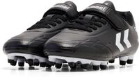 Hummel Top Star F.G. Jr 216568 Black/Black-29