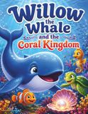 Willow the Whale and the Coral Kingdom
