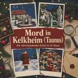 Mord tiptop Mord in Kelkheim (Taunus) Paperback