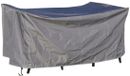 Lifetime Garden Afdekhoes Tuinmeubelen - Antraciet - 185 x 125 x 85 cm - Waterdicht