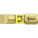 Wera 800/1 BDC 1/4 (6,3 mm)