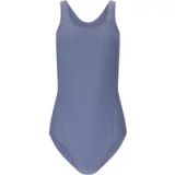 NOU Badeanzug Catlettsburg V2 Dames Zwempak Blauw (Frost) 4XL
