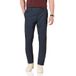 Amazon Essentials Heren Slim-fit Rimpelbestendig Flat-front Chino broek