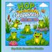 Hop Into a World of Happiness: A Fun Frog Coloring Adventure for Kids, Teens and Adults | Cute, Easy-to-Color Pages for Relaxation and Creativity