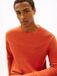 Tommy Hilfiger Heren Gebreide Trui Katoen/Kasjmier S