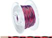 Donau Elektronik Koperdraad gelakt Buitendiameter 0.15 mm 10 m