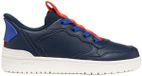 Geox Washiba Fast In Bo Schoenen Blauw EU 35 Jongen