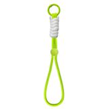 Celly JEWELNYLYLF Polsband Nylon Groen