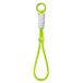 Celly JEWELNYLYLF Polsband Nylon Groen