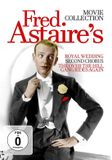 Fred Zyx Fred Astaire's Movie Collection DVD