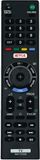 azurano afstandsbediening voor SONY RMT-TX102D, RMTTX102D, 149296511