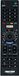 azurano afstandsbediening voor SONY RMT-TX102D, RMTTX102D, 149296511