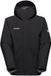 Mammut Treeline Light Hardshell Gore-Tex® Veste Noir XL Homme