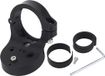 EGoods - Support de feu arrière en nylon pour montage sur tige de selle