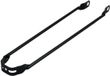 Hulzebos Kalloy Spatbordstang 28 inch Matzwart