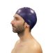 Softee Bonnet de bain en silicone