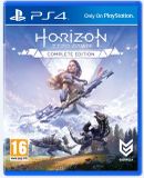 Sony Horizon: Zero Dawn - Complete Edition - PS4 - Blu-ray