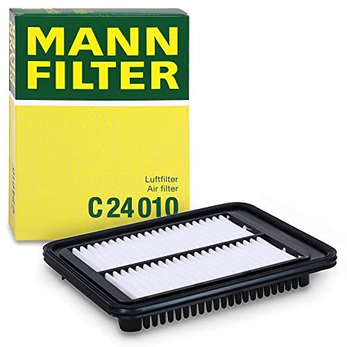 MANN-FILTER C 24 010 Luchtfilter