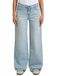 Guess - Gj G11 Wide Leg, damesjeans, Light Vintage, Taille 29 / lengte 30