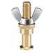 Adam Hall SS018 schroeven M10 voor de supertang