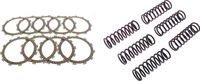 Pamoto Koppelingplaatjes met veren voor BMW F 650 800 GS ABS, bouwjaar 2008-2012