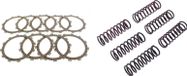 Pamoto Koppelingplaatjes met veren voor BMW F 650 800 GS ABS, bouwjaar 2008-2012