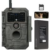 GardePro E6P Max Wildcamera
