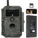 GardePro E6P Max Wildcamera