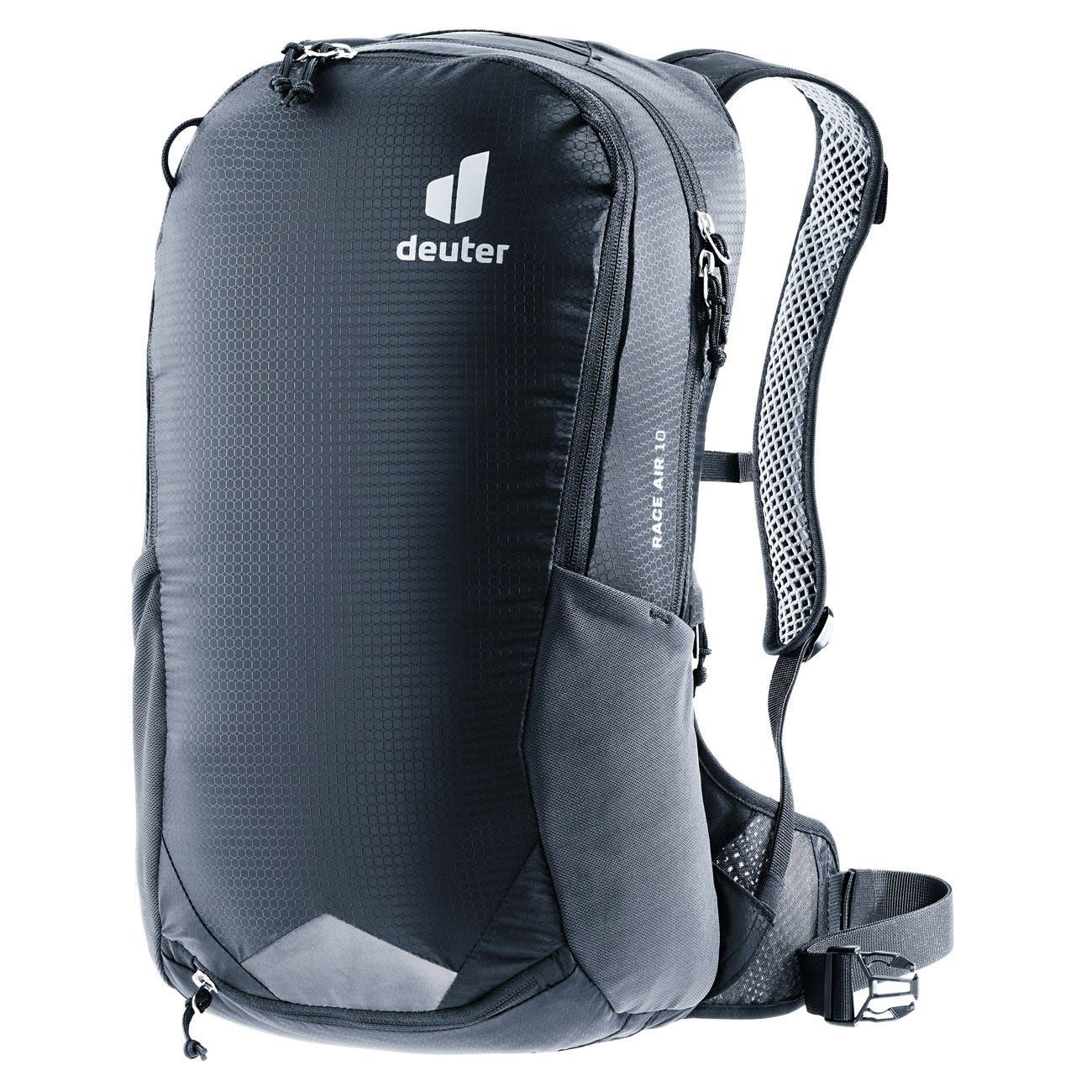 Deuter Race Air 10 Backpack - Black