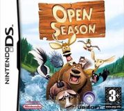 Ubisoft Baas In Eigen Bos - Nintendo DS