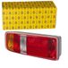 HELLA 2VP 340 931-011 Achterlicht