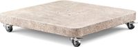 Platinum Venezia 90 Kilo Zweefparasol Voet