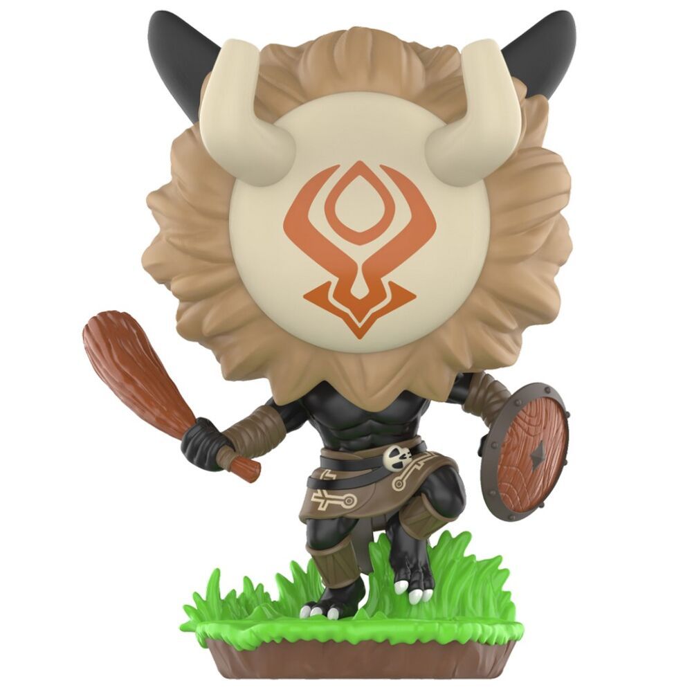 Hilichurl Pop! - Genshin Impact S2 - Funko