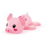 CRAZE DreamHugs Oinky Pluche dier XXL varken