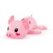 CRAZE DreamHugs Oinky Pluche dier XXL varken