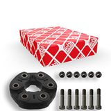febi bilstein 43470 scharnierschijfset voor cardanas, 1 stuk
