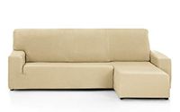 Martina Home Túnez, bekleding voor chaise longue, kort hoekdeel rechts, beige