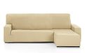 Martina Home Túnez, bekleding voor chaise longue, kort hoekdeel rechts, beige