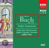 Viol.Konz.1,2/+ Universal Music Violin Concertos No.1-3 CD Klassiek