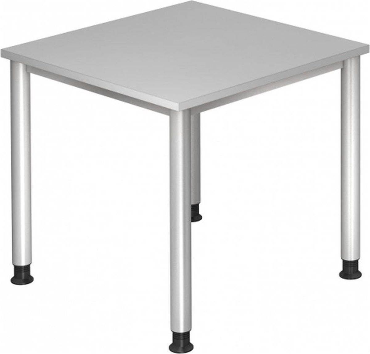 hjh OFFICE PRO Hilo 8 S Grijs - Grijs - 4032062003282