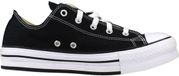 Converse Chuck Taylor All Star EVA Zwart - 35.5