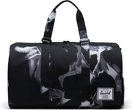 Herschel Novel - Dye Wash Black
