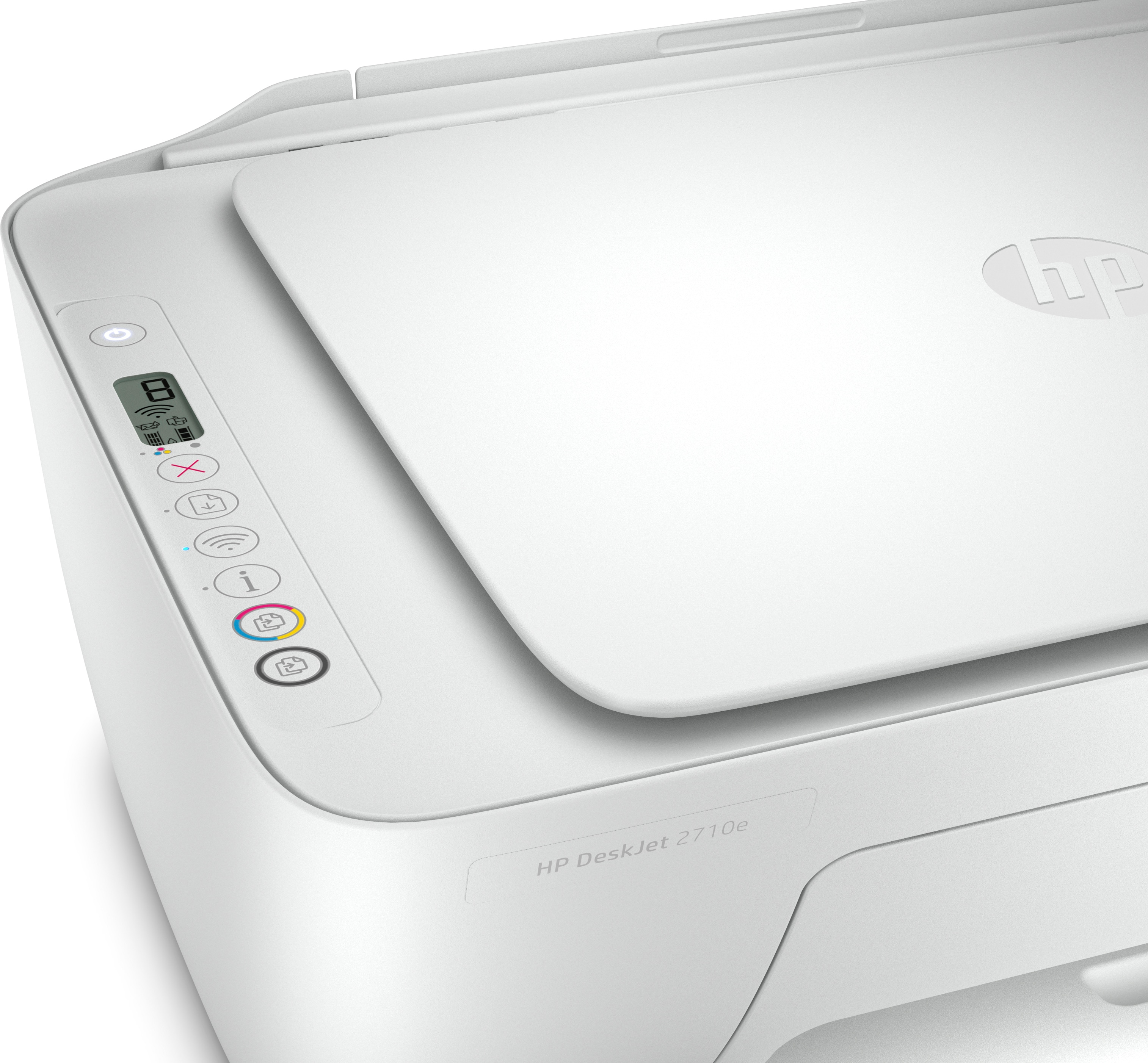 HP DeskJet  Deskjet 2710e All-in-One printer