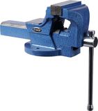 XP Tools Bankschroef met pijpklem - 100 mm